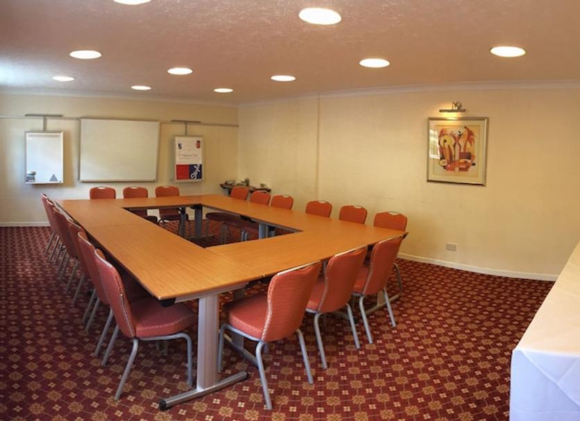 Sala konferencyjna Zdjęcie
