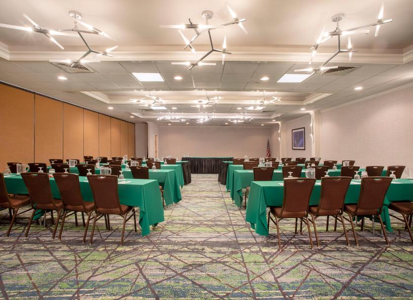 Sala konferencyjna Zdjęcie