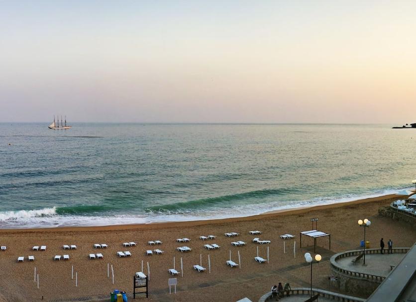 Plaża Zdjęcie