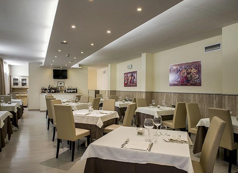 Restauracja Zdjęcie
