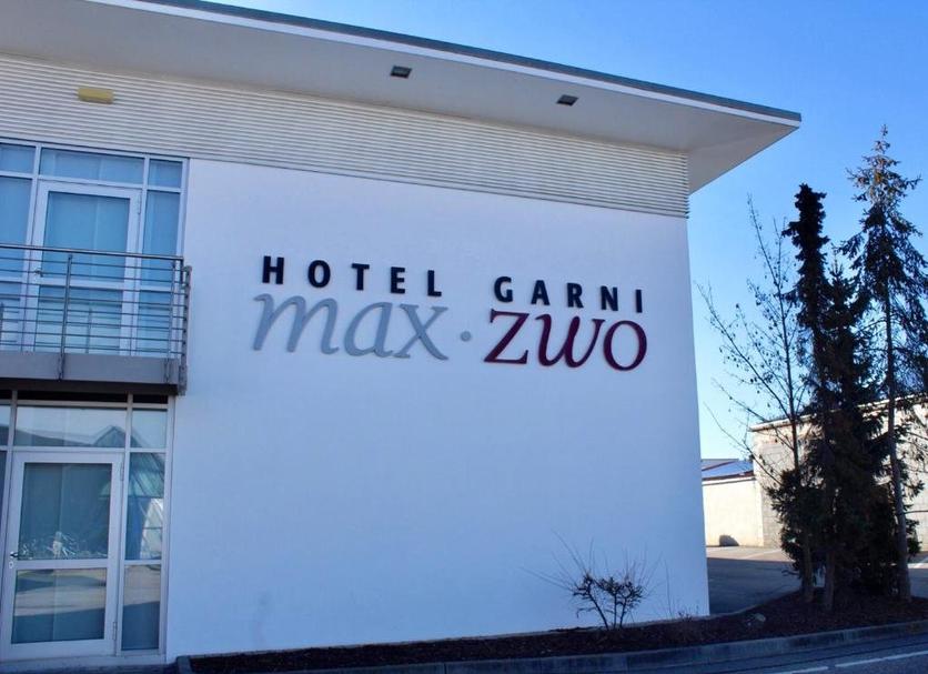 Widok na zewnątrz Zdjęcie