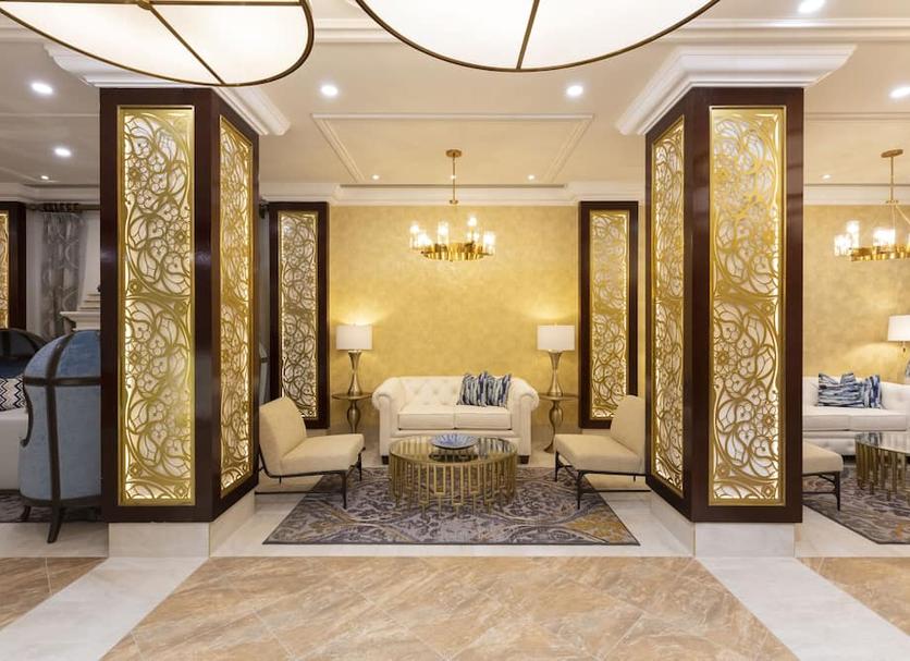 Lobby Zdjęcie
