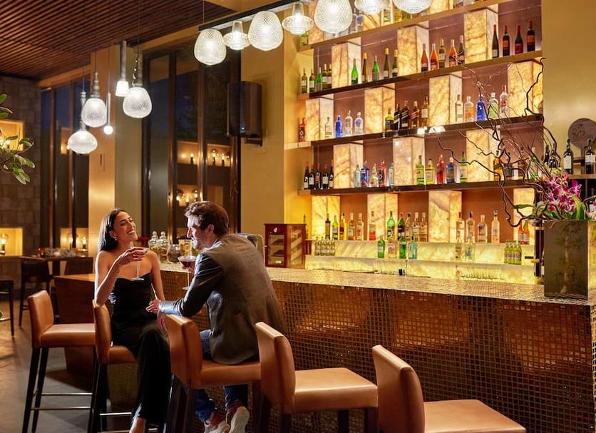 Bar Zdjęcie