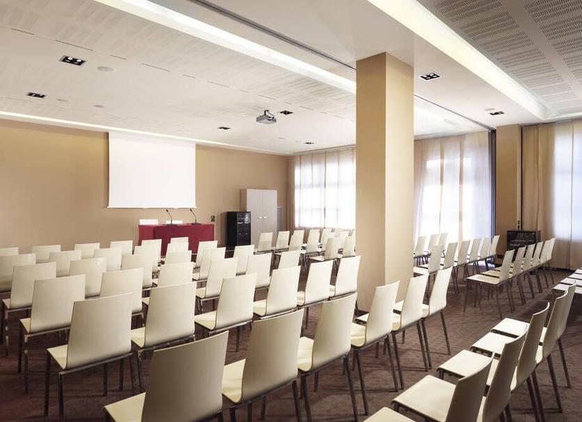 Sala konferencyjna Zdjęcie