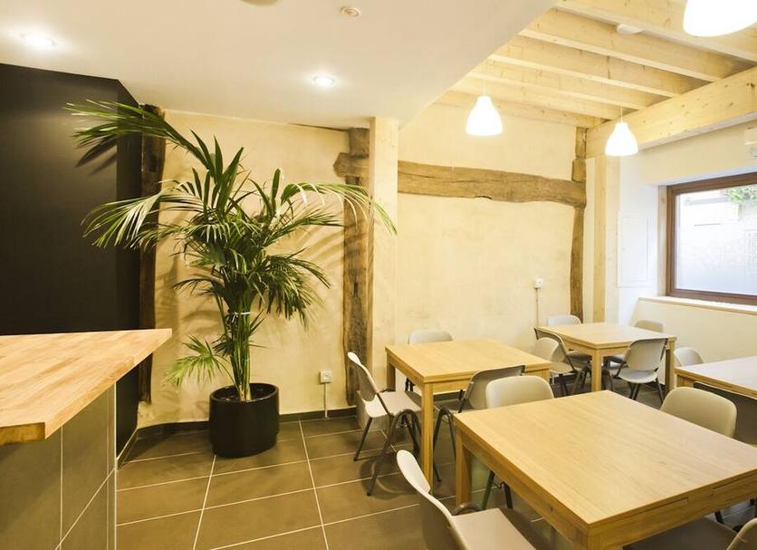 Restauracja Zdjęcie