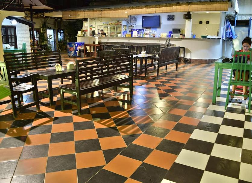 Restauracja Zdjęcie