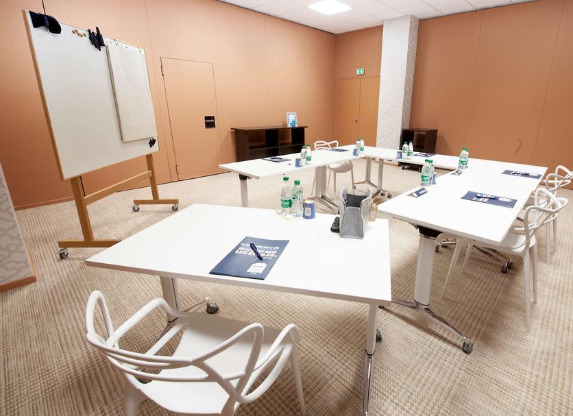 Sala konferencyjna Zdjęcie