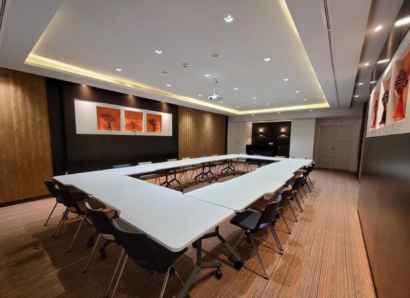 Sala konferencyjna Zdjęcie