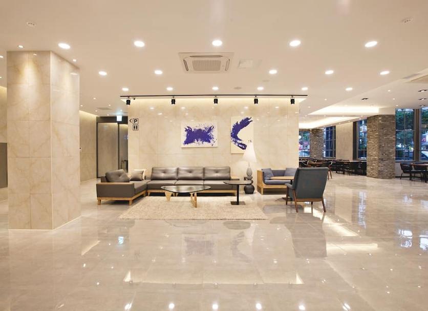 Lobby Zdjęcie