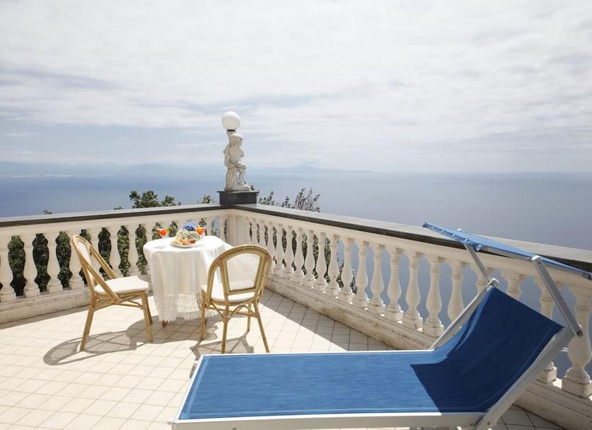Balkon Zdjęcie