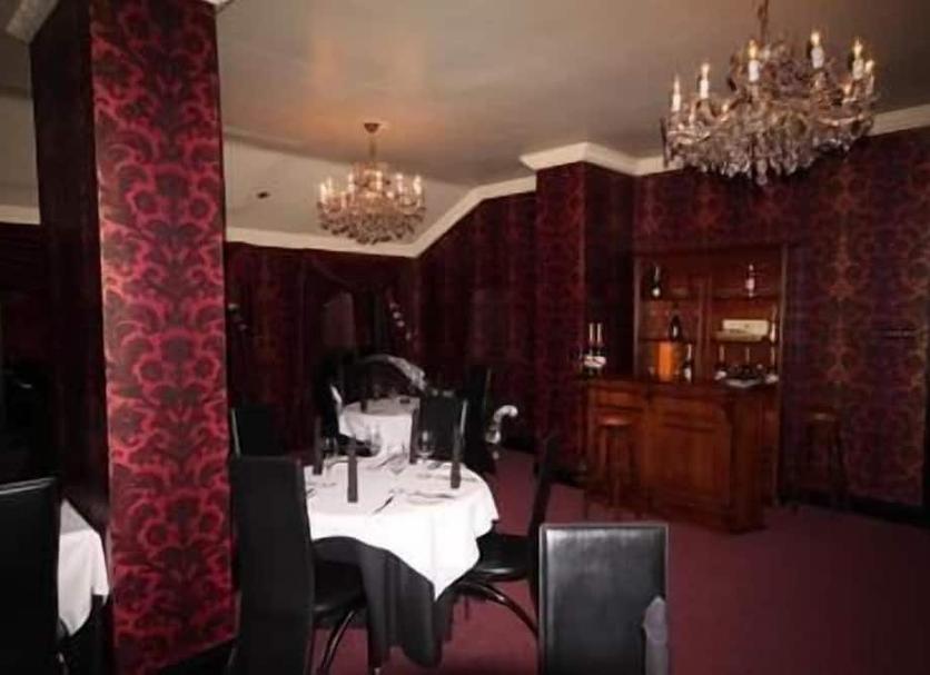 Restauracja Zdjęcie