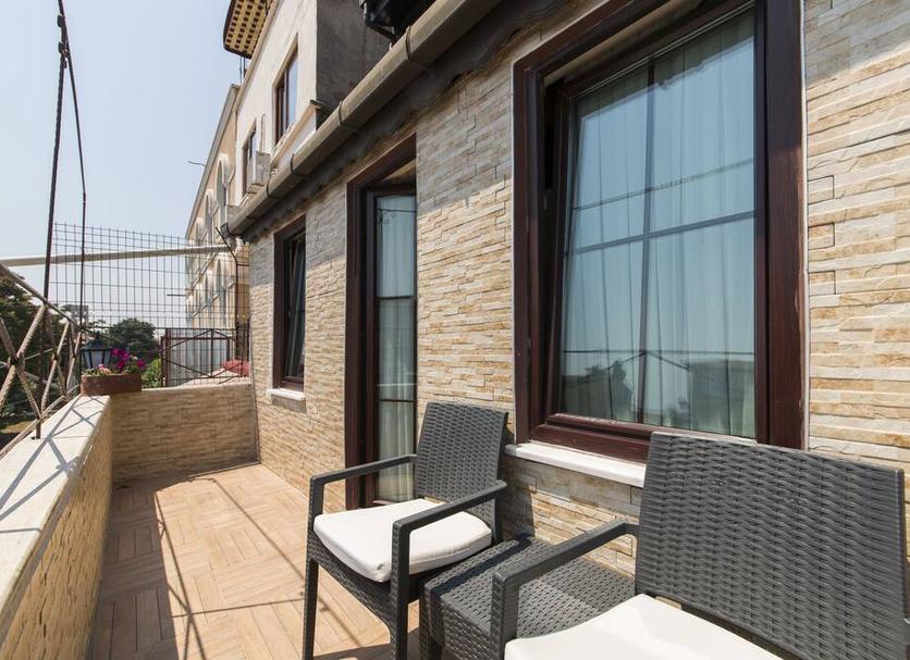 Balkon Zdjęcie