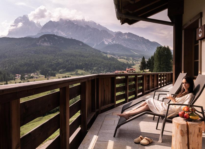 Balkon Zdjęcie