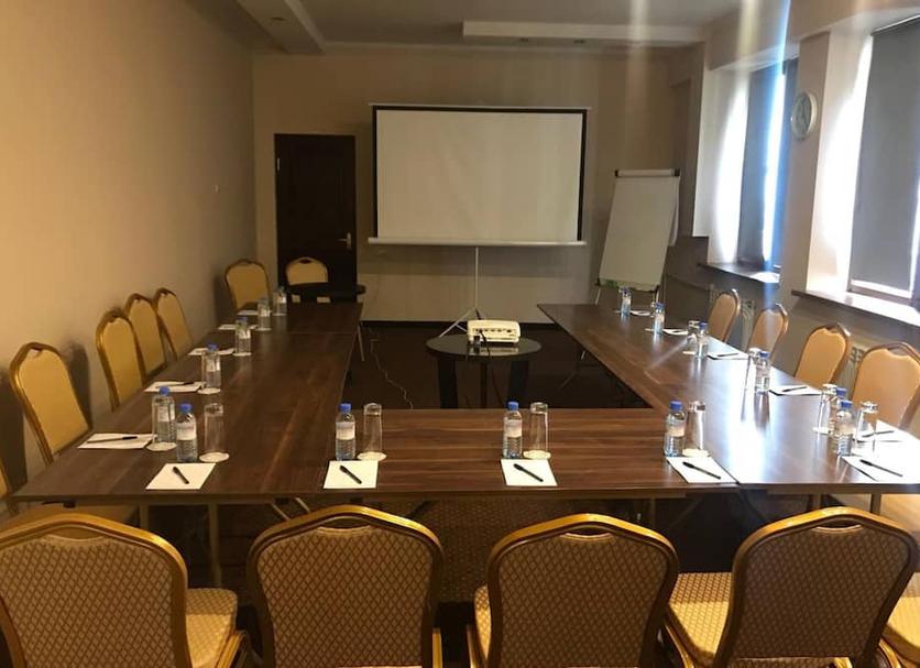 Sala konferencyjna Zdjęcie