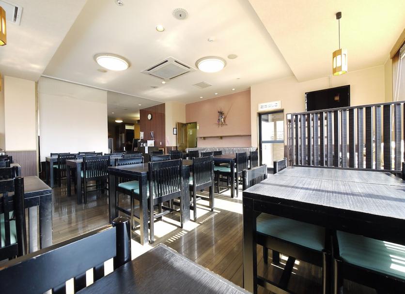 Restauracja Zdjęcie