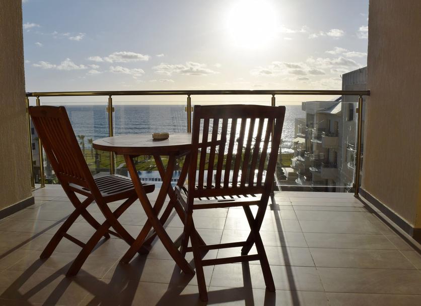 Balkon Zdjęcie