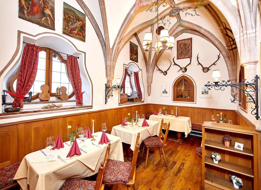 Restauracja Zdjęcie