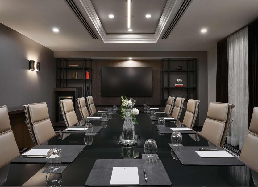 Sala konferencyjna Zdjęcie