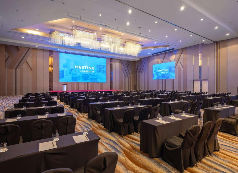 Sala konferencyjna Zdjęcie