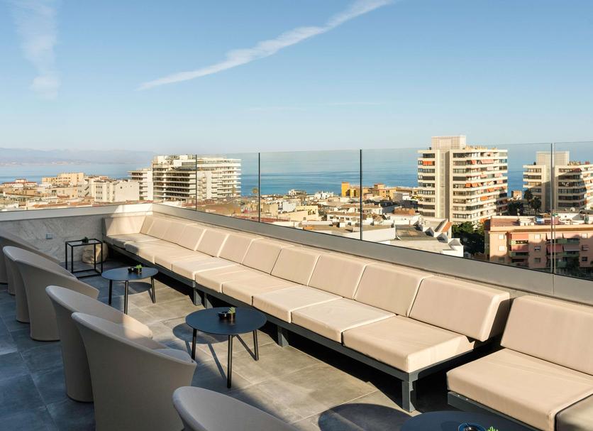 Balkon Zdjęcie