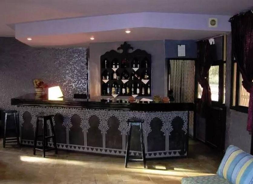 Bar Zdjęcie