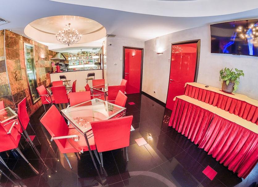 Restauracja Zdjęcie