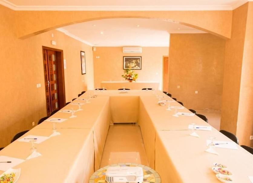 Sala konferencyjna Zdjęcie