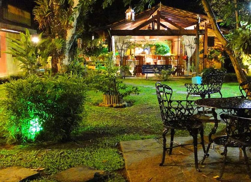 Patio Zdjęcie