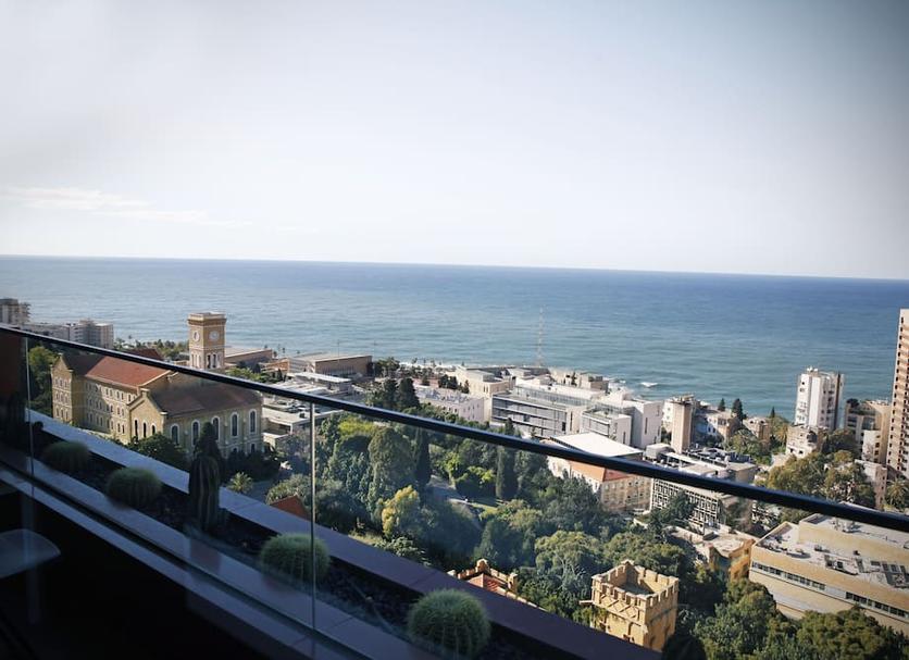 Balkon Zdjęcie