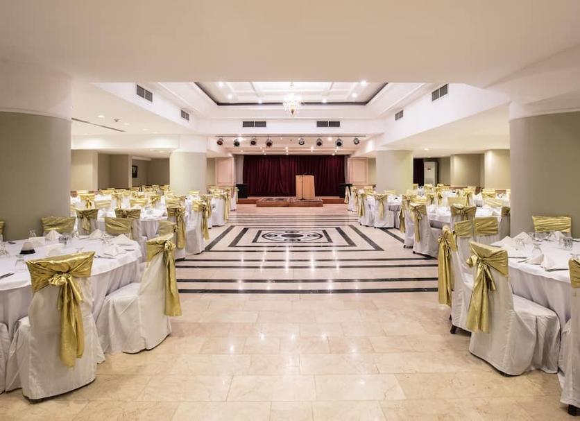 Sala bankietowa Zdjęcie