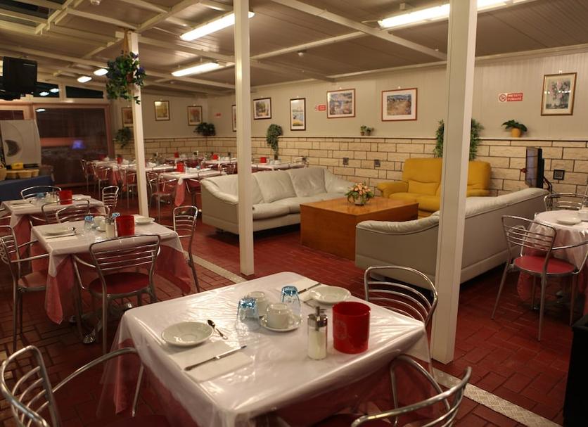 Restauracja Zdjęcie