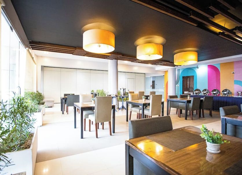 Restauracja Zdjęcie