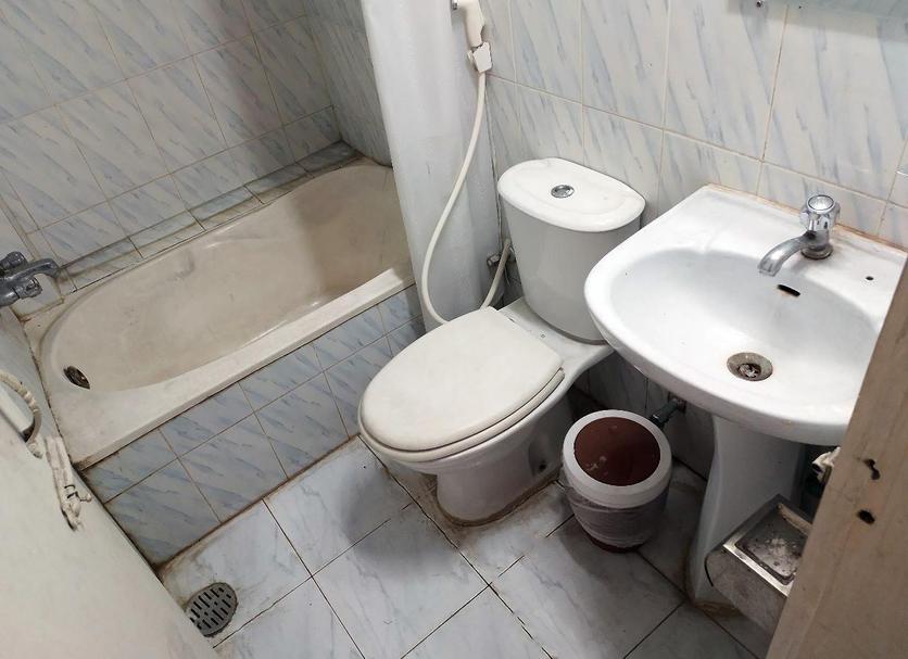 Łazienka Zdjęcie