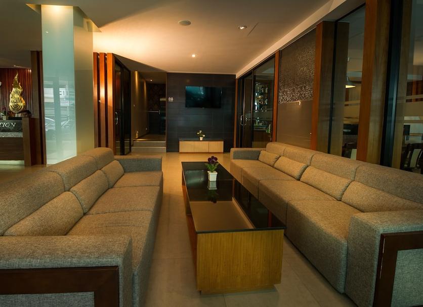 Lobby Zdjęcie