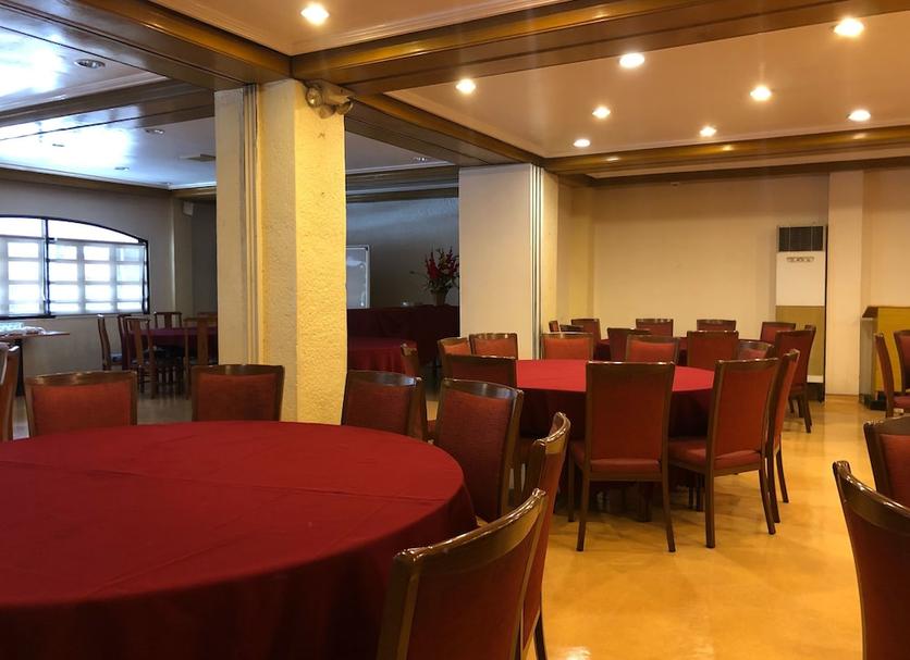 Restauracja Zdjęcie