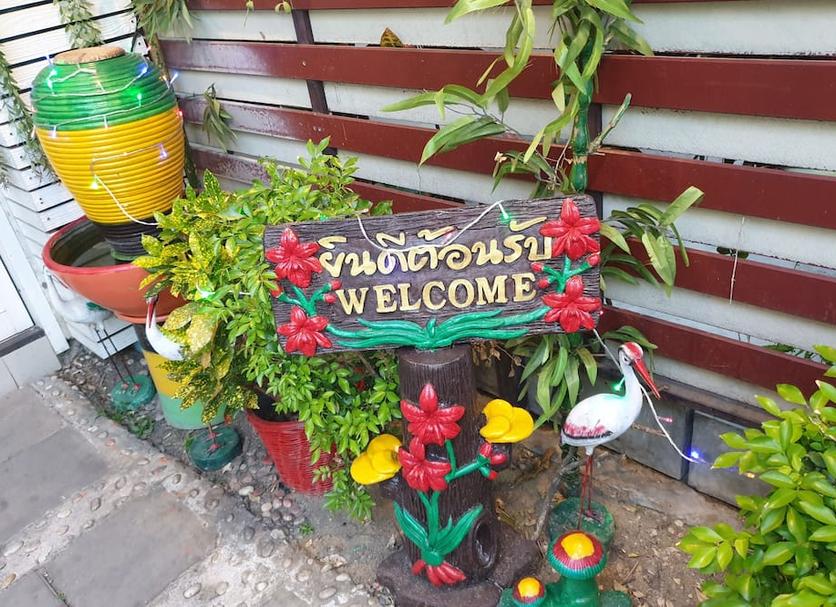 Widok na zewnątrz Zdjęcie