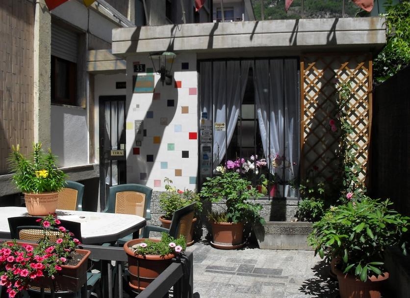 Patio Zdjęcie