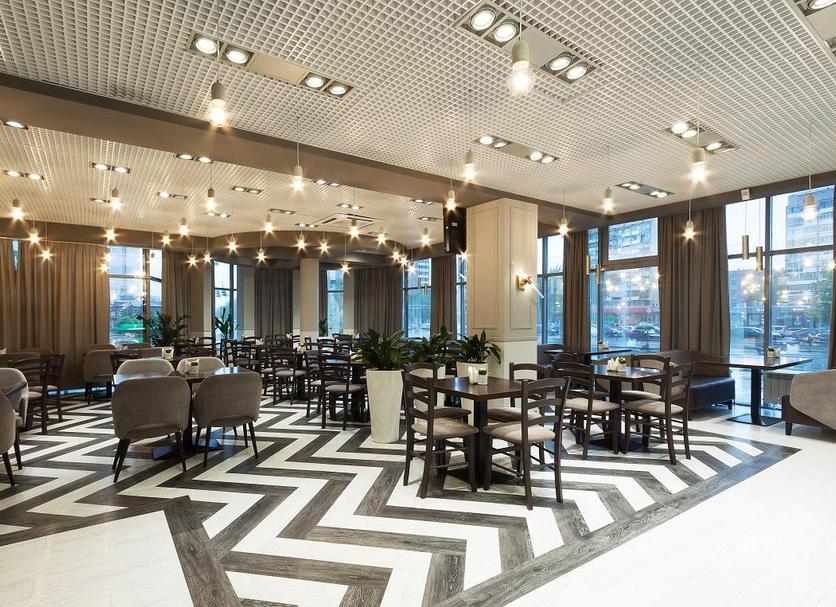 Restauracja Zdjęcie