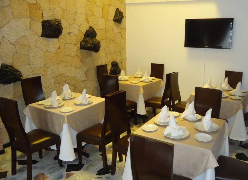 Restauracja Zdjęcie