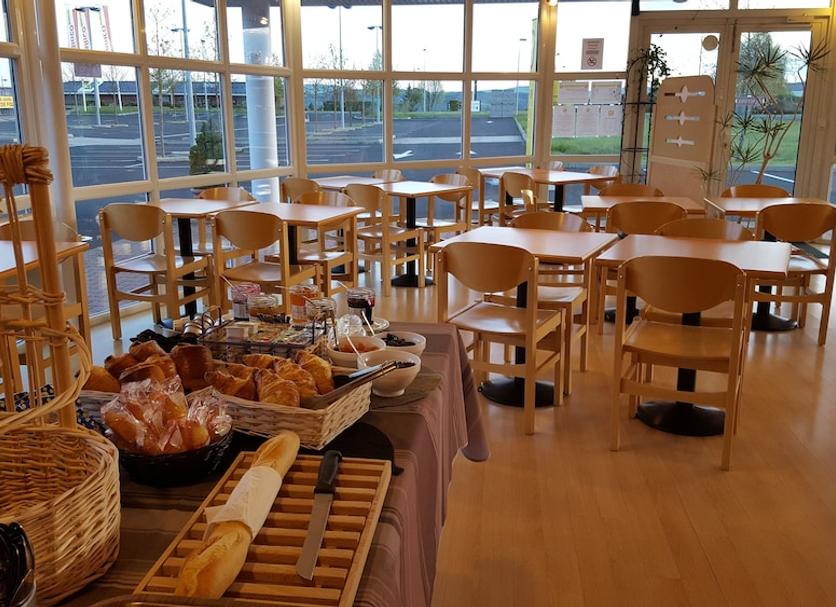 Restauracja Zdjęcie