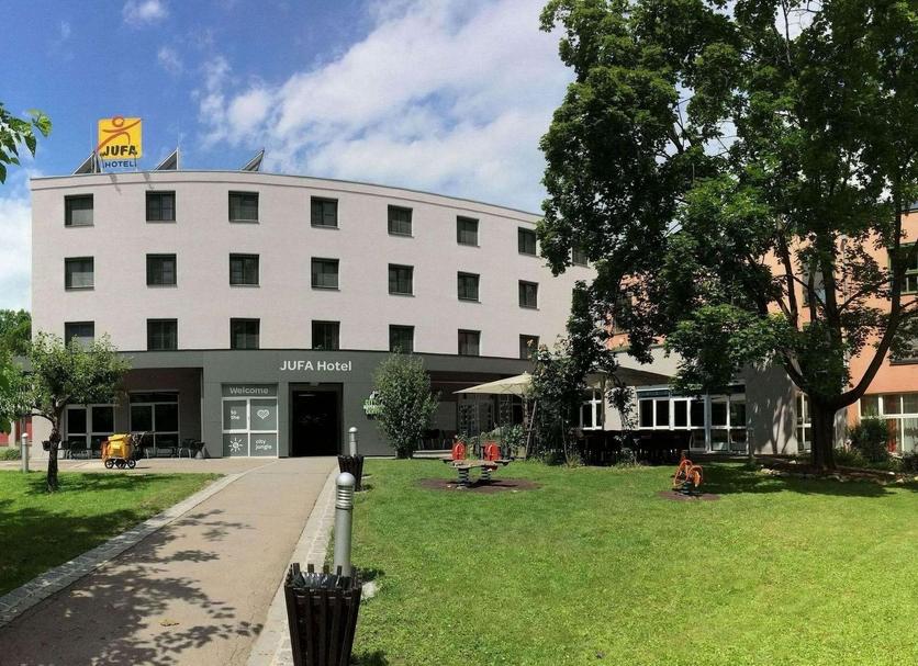 Budynek Zdjęcie