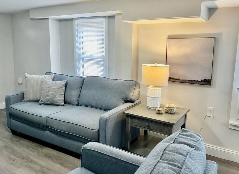 Pokój dzienny Zdjęcie