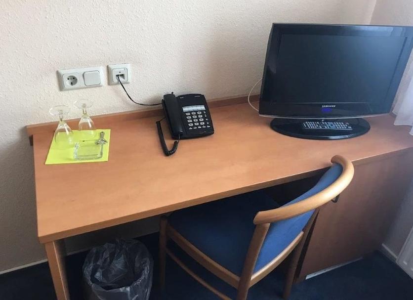 Wyposażenie pokoju Zdjęcie