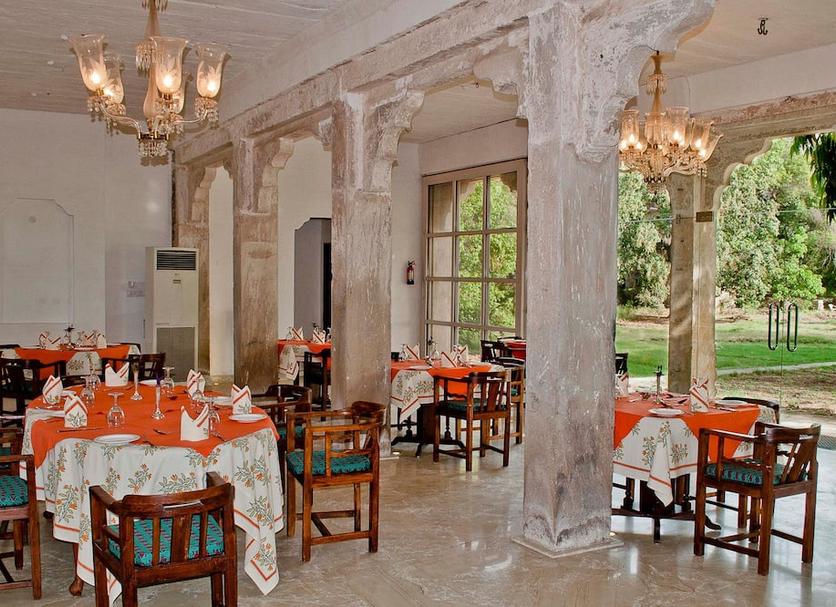 Restauracja Zdjęcie