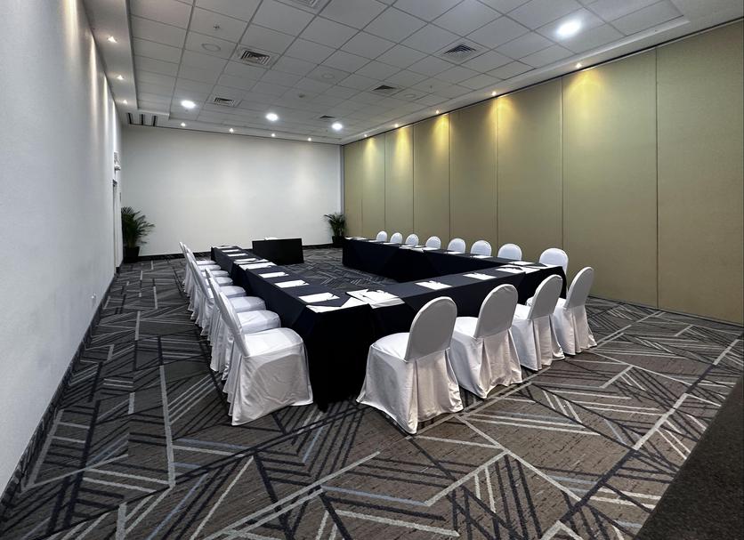 Sala konferencyjna Zdjęcie