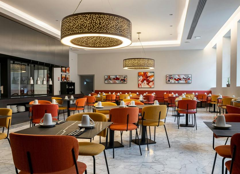Restauracja Zdjęcie