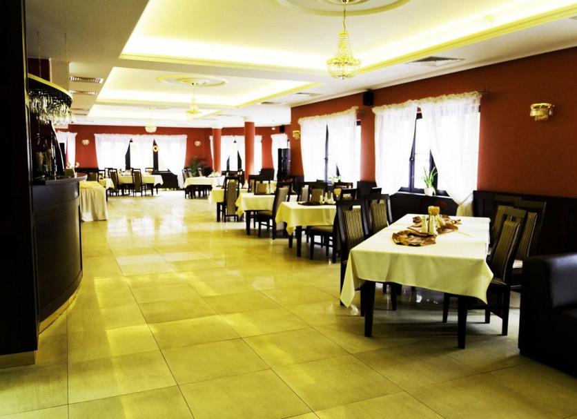 Restauracja Zdjęcie