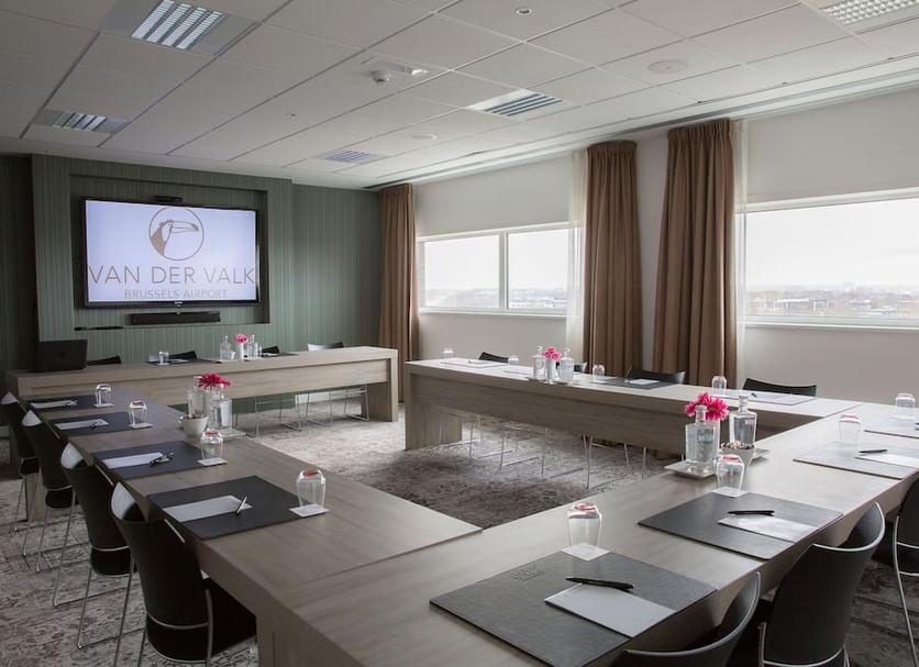 Sala konferencyjna Zdjęcie