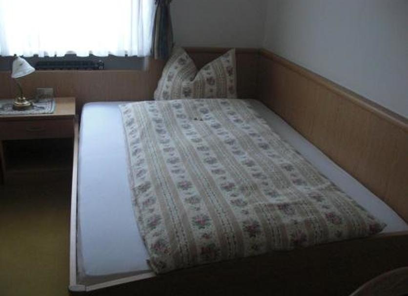 Sypialnia Zdjęcie