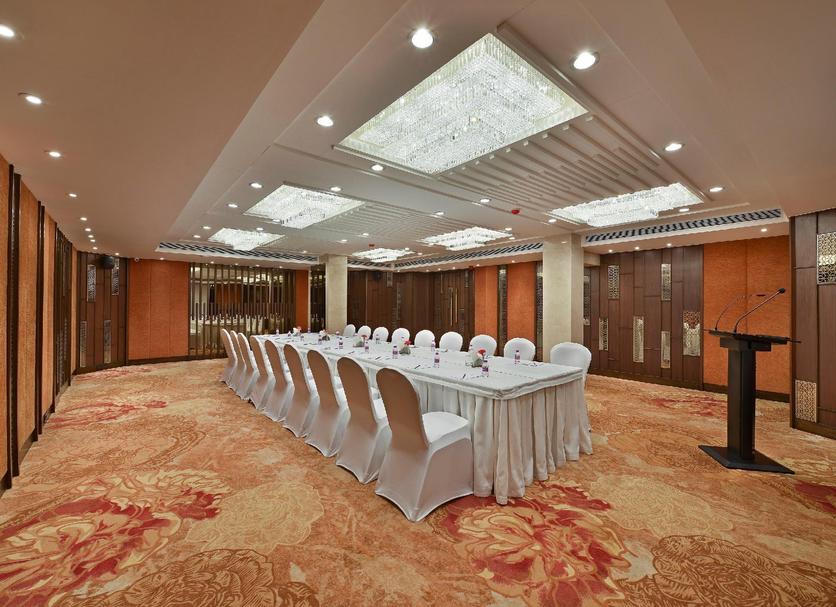 Sala konferencyjna Zdjęcie